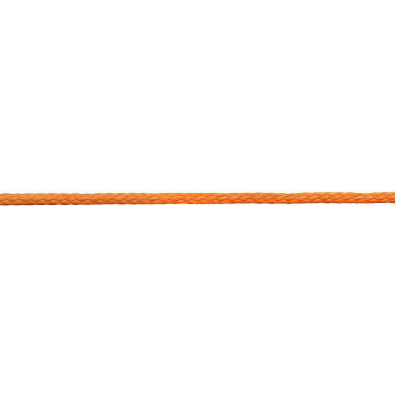 Teufelberger ダイナグライド オレンジ Φ1.8mm dynaGLIDE Orange Φ1