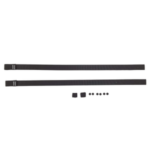 HSQ H/P ҥå-åͥ / Climbing HARNESS GENUINE Parts, HIP-LEG CONNECTION