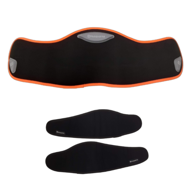 HSQ H/P パッディングセット Climbing HARNESS GENUINE Parts, Padding