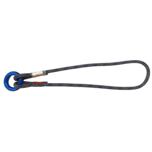 HSQ F/P ץ롼å롼8mm դ /FRICTION SAVER GENUINE Parts, Prusik Loop 8mm Ring