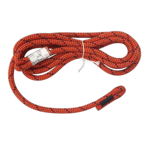 HSQ W/P 䡼11.5/4m-2E  /Work PositioningLanyard GENUINE Parts, 11.5mm EYE-n-EYE.4m