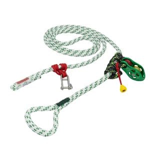 Amazon | Teufelberger pulley SAVER プーリーセーバー