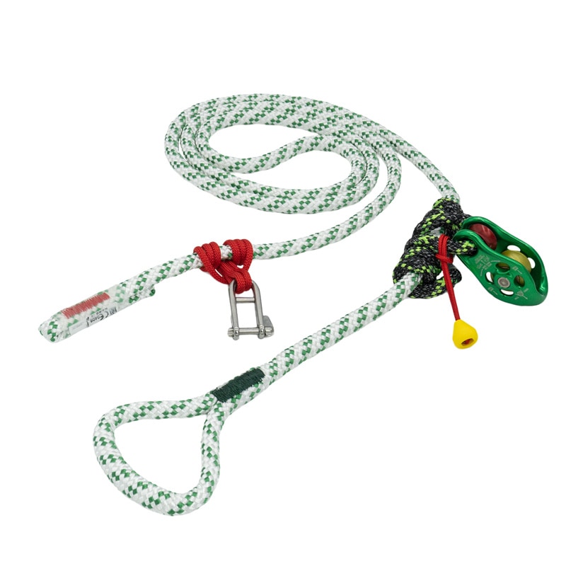 Teufelberge プーリーセーバー 2.5m / pulleySAVER 2.5m | TREE Teufelberge プーリーセーバー 2.5m / pulleySAVER 2.5m | TREE