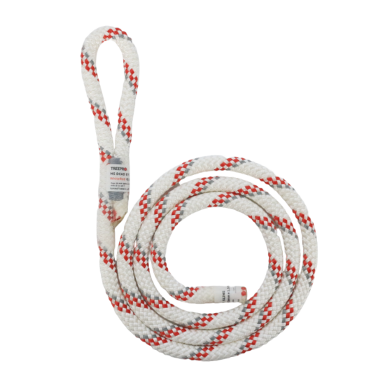 TREEPRO MS�ǥåɥ�������󥰦�10mm �ۥ磻�ȥ�å� 2.1m