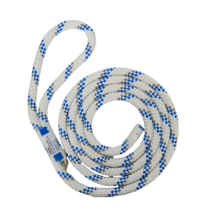 TREEPRO MS�ǥåɥ�������󥰦�14mm �ۥ磻�ȥ֥롼 2.4m