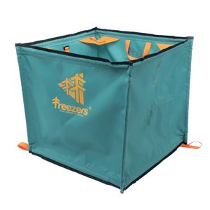 ĥ꡼ Jubi Ax 饤󥭥塼֡ڥTreezers Jubi AX throwline cube Turquoise