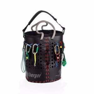 Teufelberger ץХå 50L (ȥå) / ropeBUCKET 50l, with shoulder straps