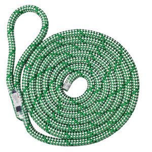 TREEPRO MSǥåɥ 18mmꥦ꡼925cmEYESirius Bull Rope