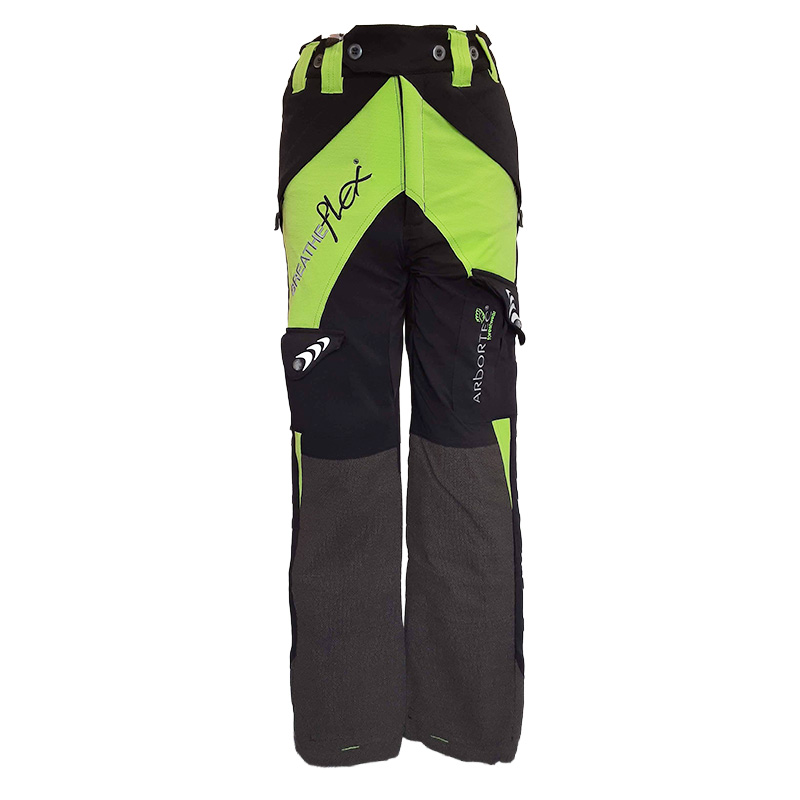 Arbortec AT4010 Breatheflex Pro �����󥽡��ѥ�� �ǥ�����A-Class1 �饤��/�֥�å�