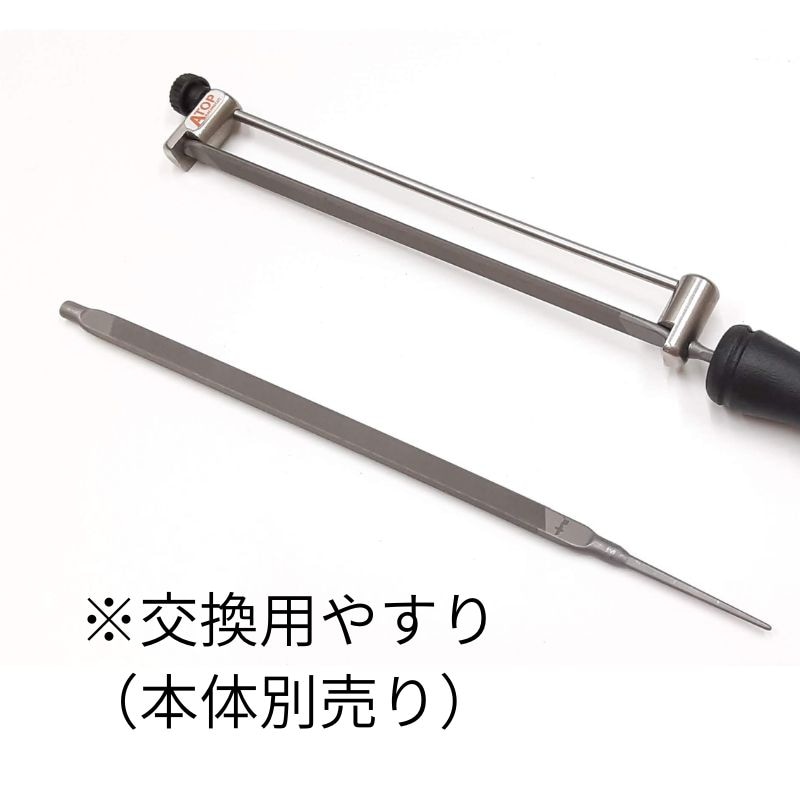 ATOP ���֥������ե�������Ѥ䤹��