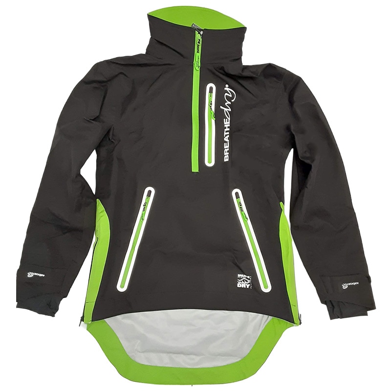 Arbortec AT4400 BreatheDry �ɿ�ϡ��ե��åץ���å� �֥�å�