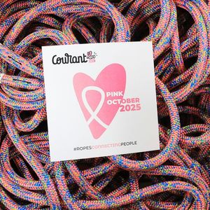 ڿ̸COURANT KALIMBA PINK  11.9 1EYE