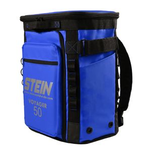 STEIN ܥ㡼ȡ졼Хå 50L ֥롼 ܡ15Хåդ VOYAGER 50 Kit Storage Bag Blue Includes VAULT 15