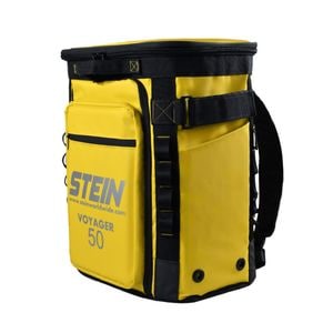 STEINܥ㡼ȡ졼Хå 50L  ܡ15Хåդ VOYAGER 50 Kit Storage Bag Yellow Includes VAULT 15
