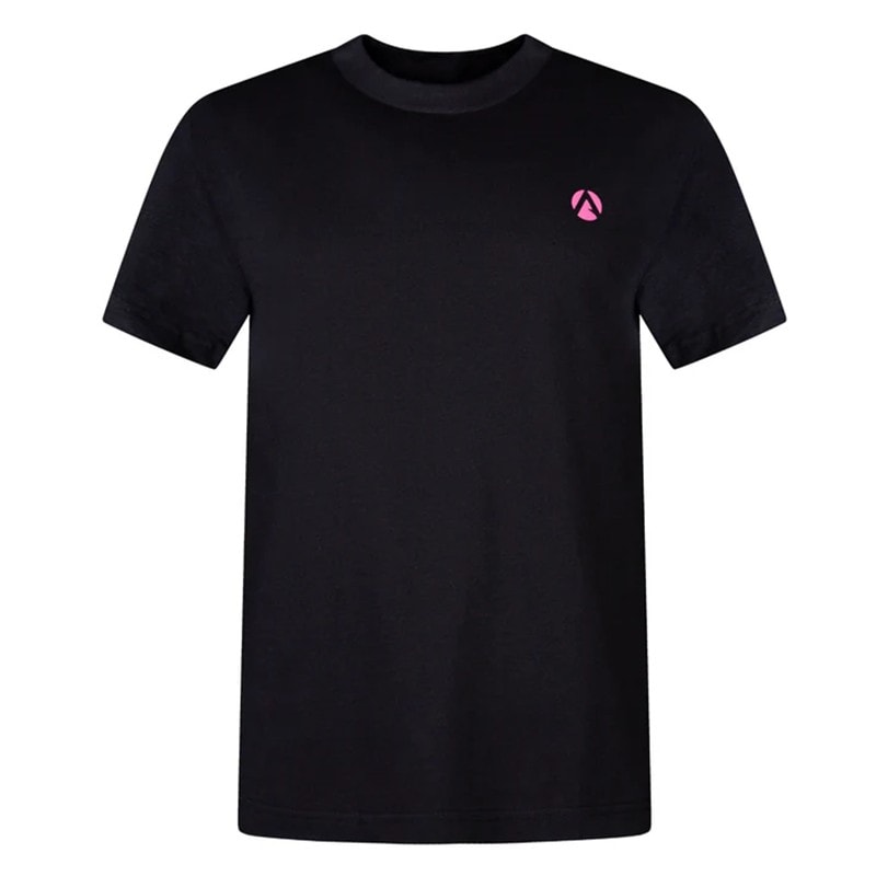 Arbortec AT5006 Tシャツ ブラックピンク | TREE CLIMBING WORLD
