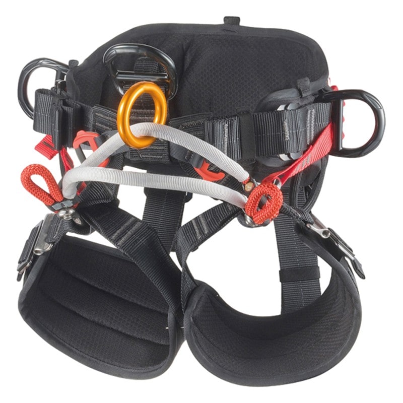 CAMP ツリーアクセス ST TREE ACCESS ST Size:S-L | TREE CLIMBING WORLD