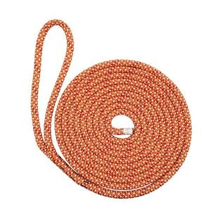 TREEPRO �ǥåɥ�������� ��14mm 6m���ϥ�ɥ��ץ饤�� TREEPRO  Dead Eye Sling Hand Splice