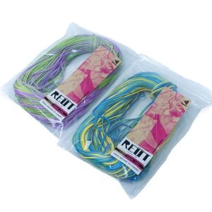 �ĥ꡼������ RETT �������饤��ڥ��꡼��ѡ��ץ��Treezers RETT throwline Green Purple