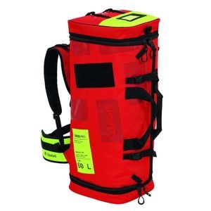 Courant �������ץ��Хå� ��åɥ������� 60L CROSS PRO Red Yellow