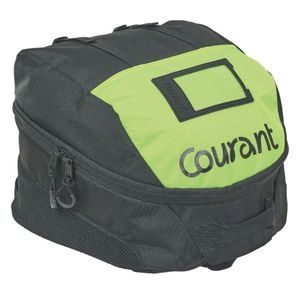 Courant ���������å� �֥�å��������� 15L CROSS UP Black Yellow
