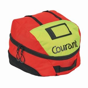 Courant ���������å� ��åɥ������� 15L CROSS UP Red Yellow