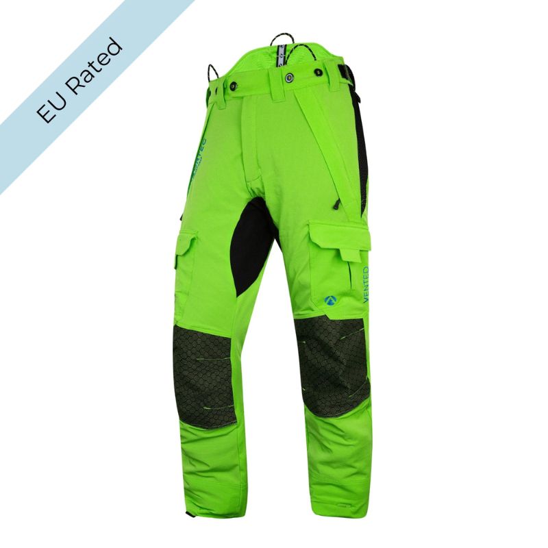 EXCENTRIQUE　 ヘリンボン・ケープ（カーキ） Short予約商品】Arbortec AT4062 Breatheflex Pro Vented ベンチ