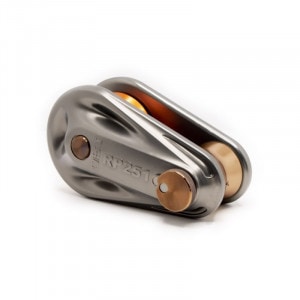 ISC 200���꡼�� ���⡼��ꥮ�󥰥֥��å� ��16mm