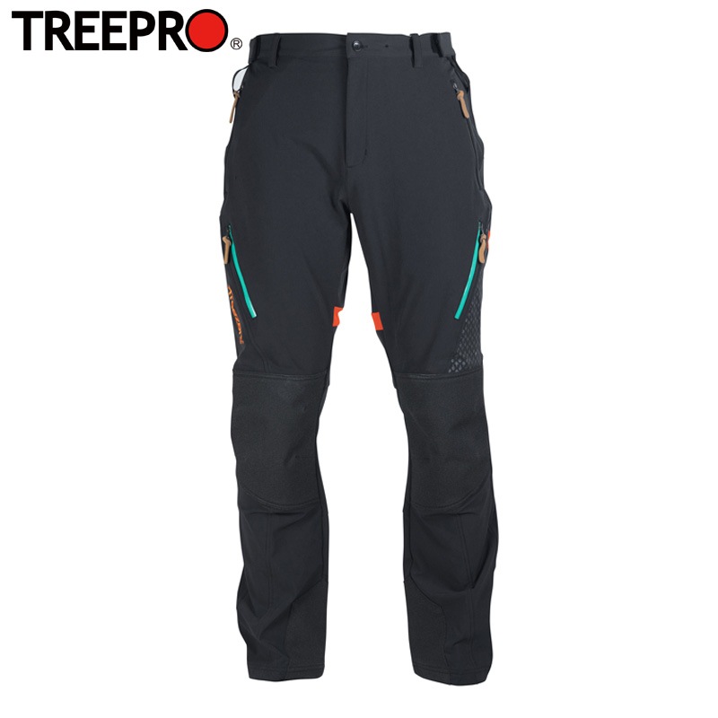 ��TREEPRO��������ۥĥ꡼������ ���饤�ߥ󥰥ѥ�� XS������ �ڥ֥�å���Treezers Zerk Climbing Pants Black 