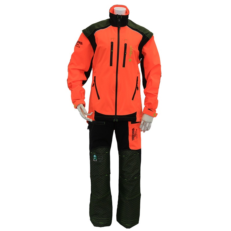 TREEPRO Breatheflex Pro �����󥽡��ѥ�� �ǥ�����A �����M(TALL) 