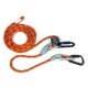 Husqvarna ݥ˥󥰥䡼 11.5mm 5m  /LANYARD Work positioning 11.5mm, 5m