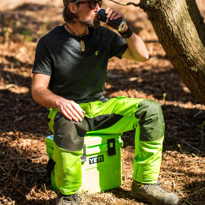 Short予約商品】Arbortec AT4062 Breatheflex Pro Vented ベンチ