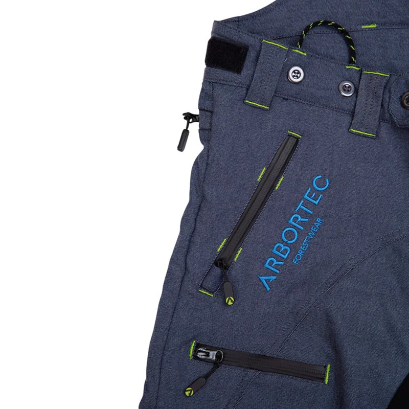 Arbortec AT4060 Breatheflex Pro �����󥽡��ѥ�� �ǥ�����A-Class1 �ǥ˥�֥롼