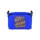 STEIN �ܡ����15 ���ȡ��졼���Хå� �֥롼 VAULT 15 Storage Bag Blue