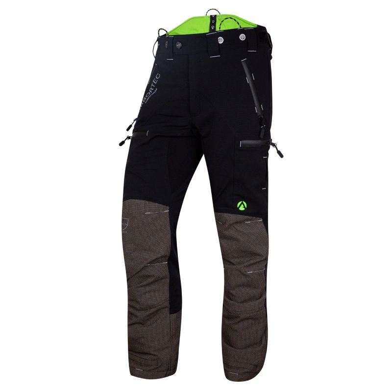 Arbortec AT4060 Breatheflex Pro �����󥽡��ѥ�� �ǥ�����A-Class1 �֥�å�
