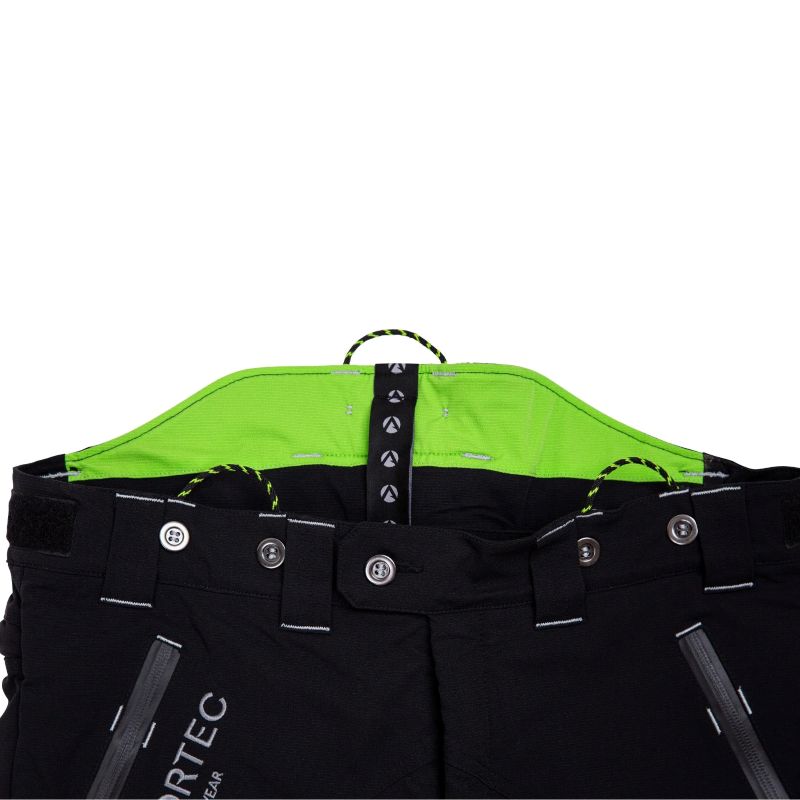 Arbortec AT4060 Breatheflex Pro �����󥽡��ѥ�� �ǥ�����A-Class1 �֥�å�