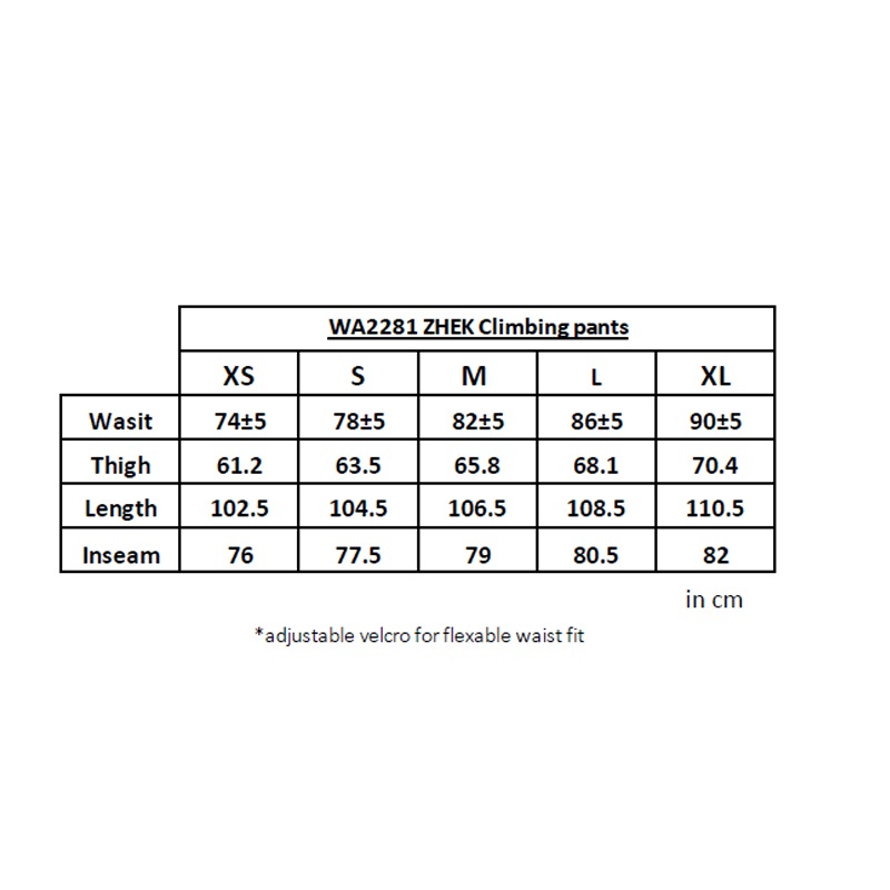 TREEPROۥĥ꡼ 饤ߥ󥰥ѥ XS ڥTreezers Zerk Climbing Pants Khaki