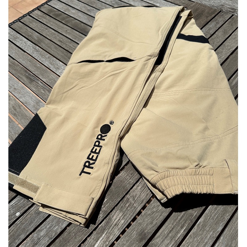 TREEPROۥĥ꡼ 饤ߥ󥰥ѥ XS ڥTreezers Zerk Climbing Pants Khaki