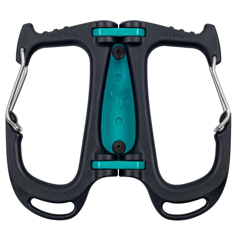 �Υå� �������ġ��륭��ꥢ / Notch Cargo Tool Carrier 