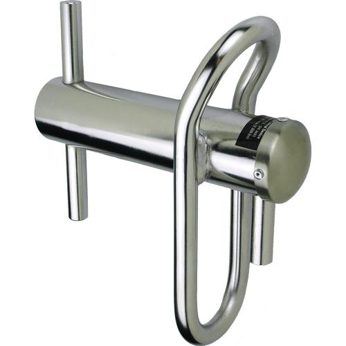 Υå ݡå() Notch Portawrap Large Stainless Steel