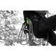 ISC �ͥå��� ���䡼�ɥ���å� �֥�å� / NESSIE Lanyard Management Clip Black 