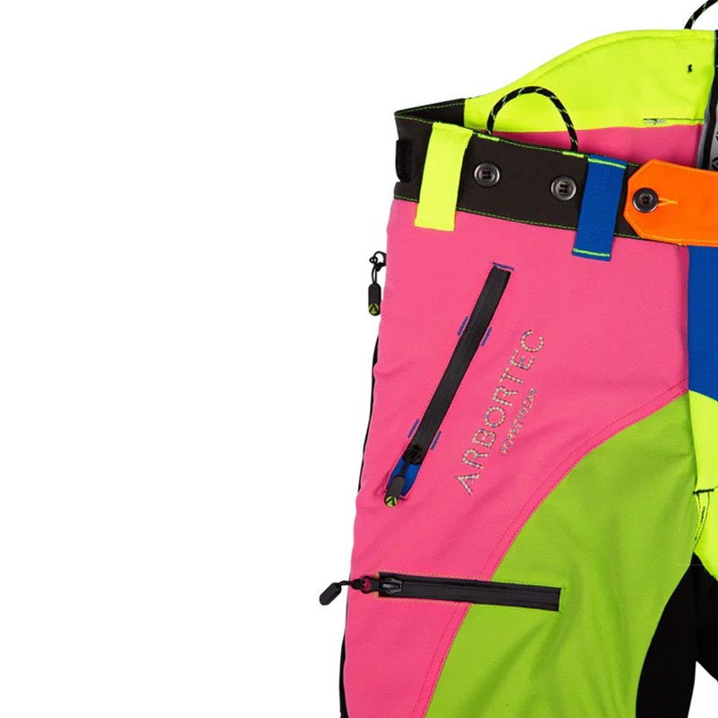 Arbortec AT4060 Breatheflex Pro �����󥽡��ѥ�� �ǥ�����A-Class1 �ޥ�����顼