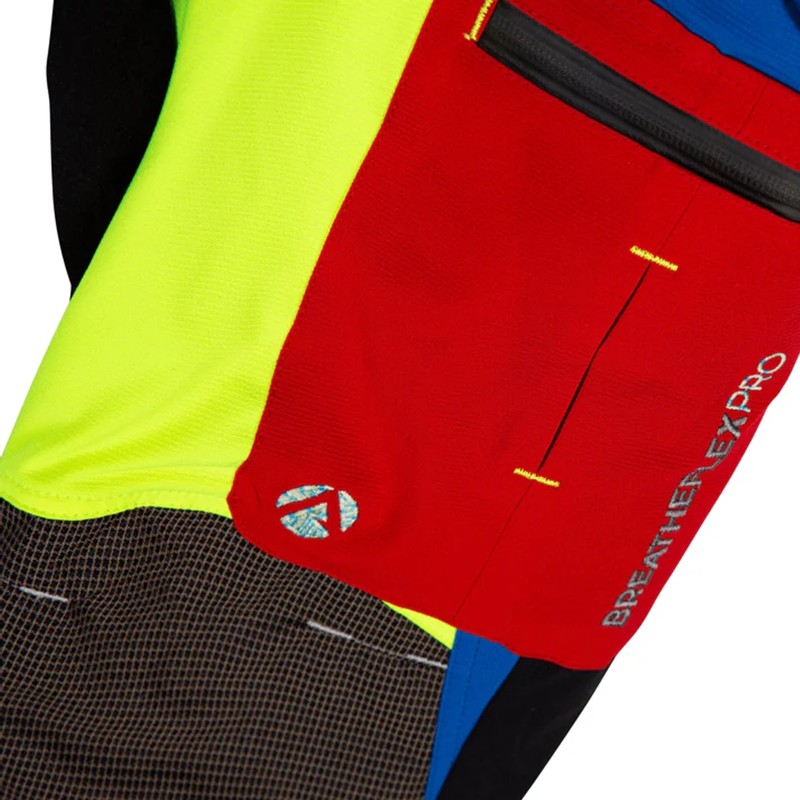 Arbortec AT4060 Breatheflex Pro �����󥽡��ѥ�� �ǥ�����A-Class1 �ޥ�����顼