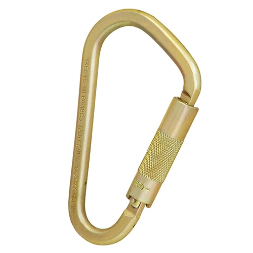 【正規品】SS LINK TWIST CARABINER カラビナ 残1点 正規品】SS LINK TWIST CARABINER カラビナ 残1点 正規品】SS