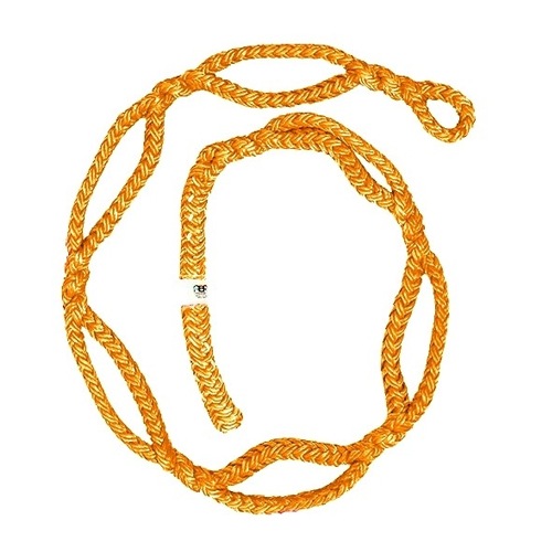 �Υå� ����ȥ�ꥮ�󥰥֥��å�����󥰦�16mm ����󥸡�Notch Rope Logic Ultra Rigging Block Sling