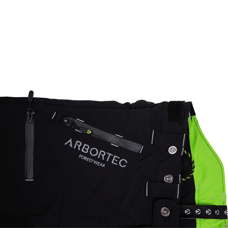 Arbortec AT4070 Breatheflex Pro �����󥽡��ѥ�� �ǥ�����C-Class1 �֥�å�
