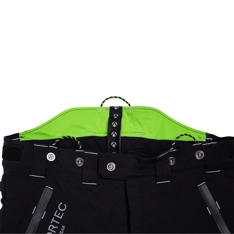 Arbortec AT4070 Breatheflex Pro チェンソーパンツ デザインC-Class1