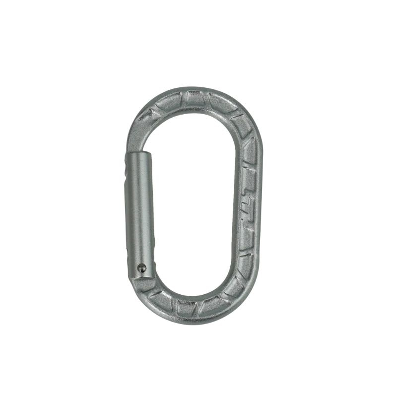 Teufelberger �ߥ˥ߡ����ʥåץ���ӥ� ���졼/����С� miniME Snap carabiners