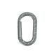 Teufelberger �ߥ˥ߡ����ʥåץ���ӥ� ���졼/����С� miniME Snap carabiners