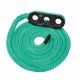 Υå 3ķꥻե֥å󥰦19mm 4.8mNotch Rope Logic TENEX TEC Sling with SAFEBLOC