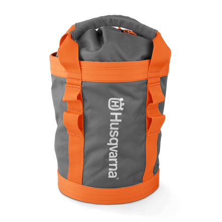 Husqvarna �����ץХå� Rope Bag 